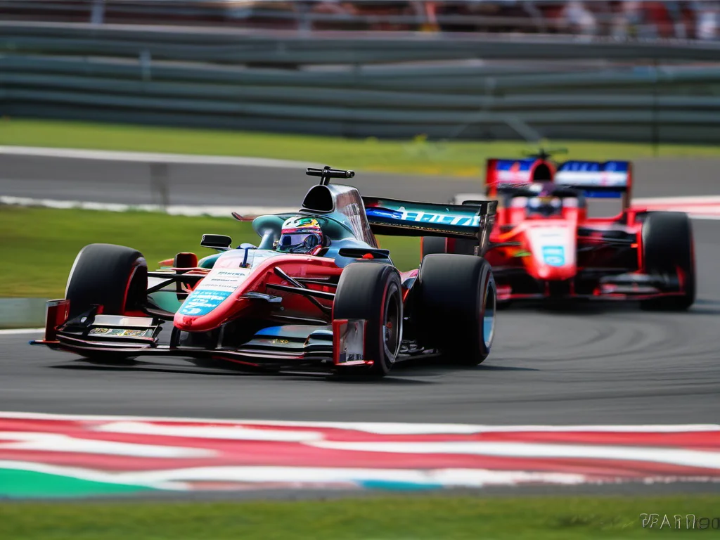 2024F1日本大奖赛最新赛程练习赛排位赛正赛时间一览 | milan